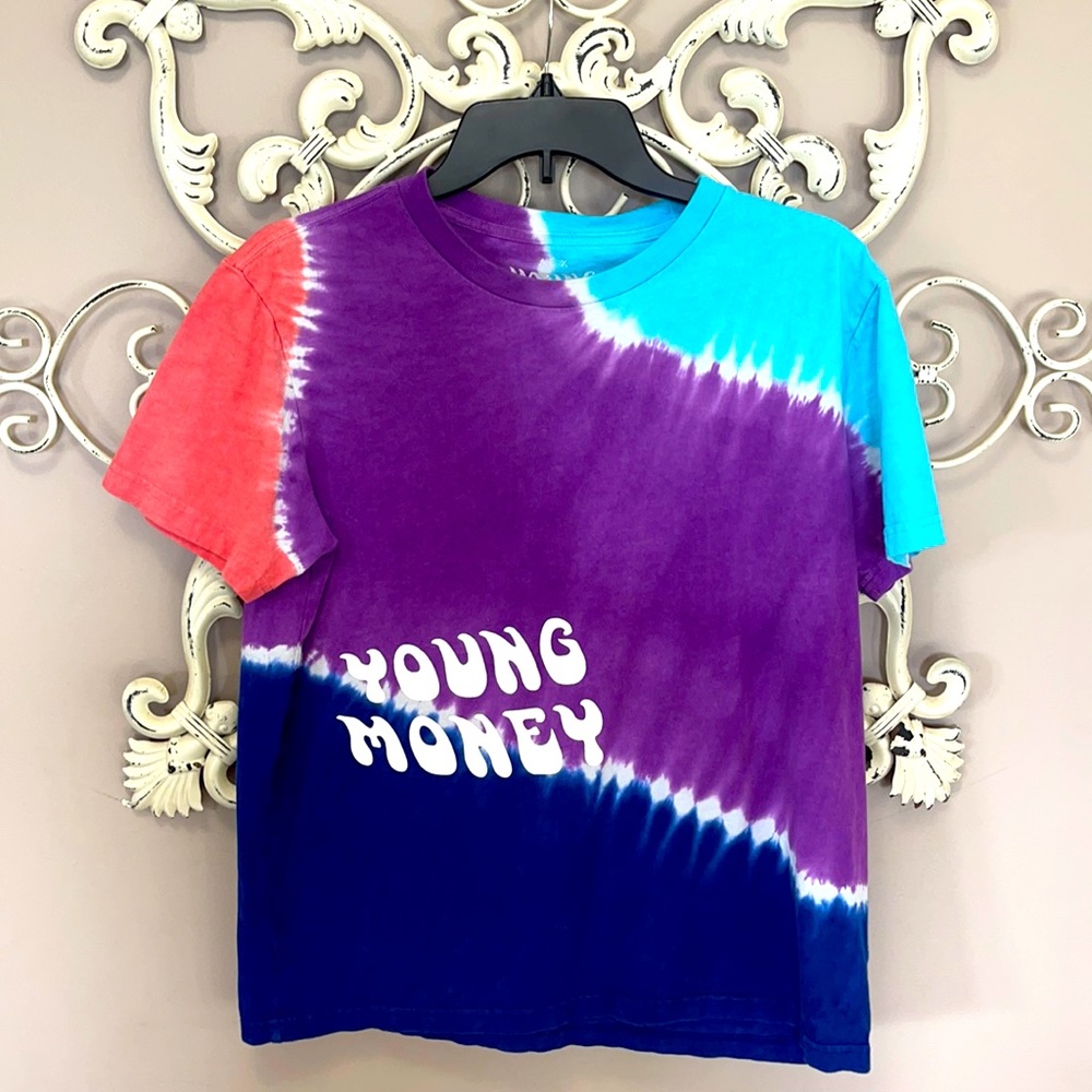 AE men’s tee-shirt size small great condition.